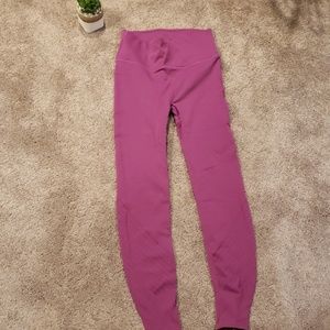 Lululemon Enlighten Tight